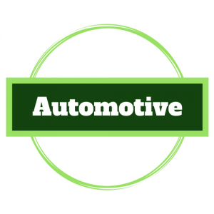 automotive automotive